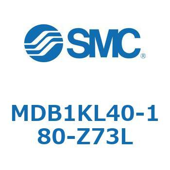 MDB1KL40-180-Z73L MD Series(MDB1KL40) SMC 38559684