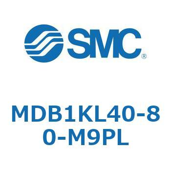 MDB1KL40-80-M9PL MD Series(MDB1KL40) SMC 38559693