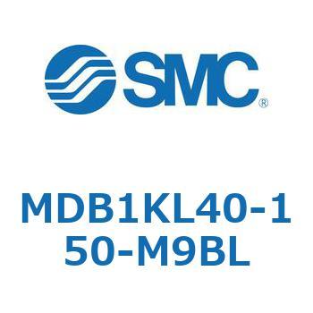 MDB1KL40-150-M9BL MD Series(MDB1KL40) SMC 38559718