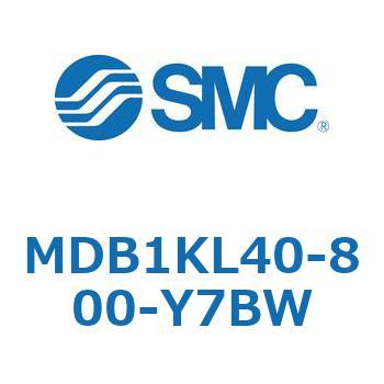 MDB1KL40-800-Y7BW MD Series(MDB1KL40) SMC 38559858