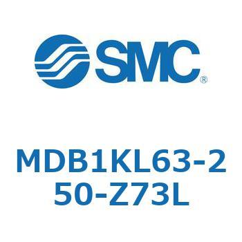 MDB1KL63-250-Z73L MD Series(MDB1KL63) SMC 38560393