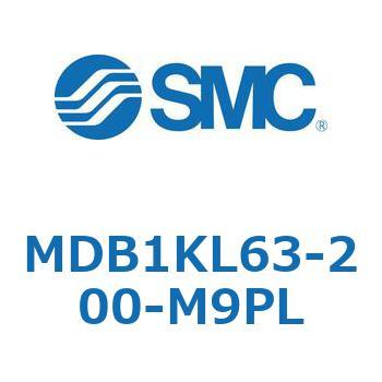MDB1KL63-200-M9PL MD Series(MDB1KL63) SMC 38560436