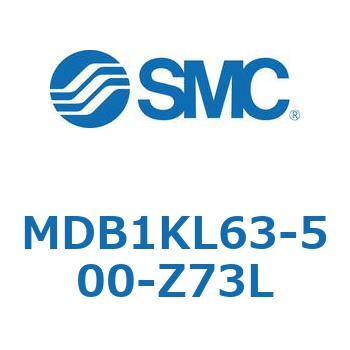 MDB1KL63-500-Z73L MD Series(MDB1KL63) SMC 38560533