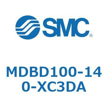 MD Series(MDBD100-140) SMC