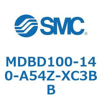MD Series(MDBD100-140) SMC