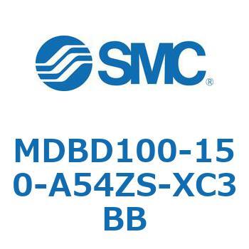 MD Series(MDBD100-150) - SMC