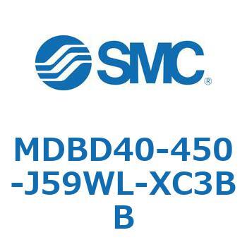 MD Series(MDBD40-450) SMC
