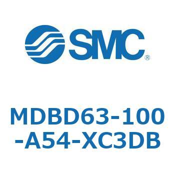 MD Series(MDBD63-100) SMC
