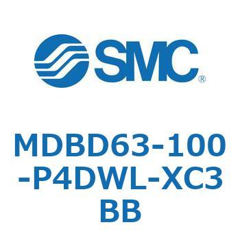 MD Series(MDBD63-100) SMC