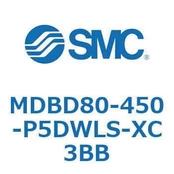 MD Series(MDBD80-450) SMC