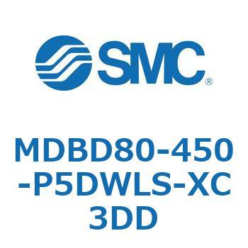 MD Series(MDBD80-450) SMC