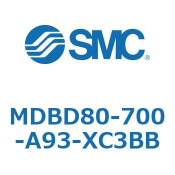 MD Series(MDBD80-700) SMC