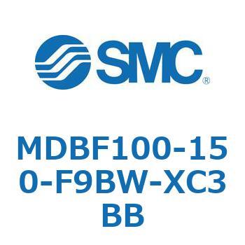 MDBF100-150-F9BW-XC3BB MD Series(MDBF100-150) SMC 38778145