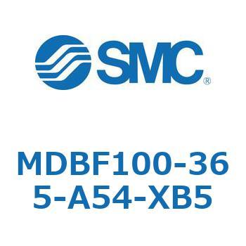 MD Series(MDBF100-365) SMC