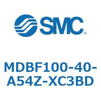 MD Series(MDBF100-40) SMC