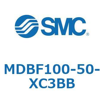 MD Series(MDBF100-50) SMC