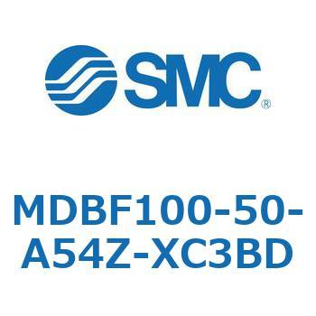 MD Series(MDBF100-50) SMC