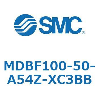 MD Series(MDBF100-50) SMC