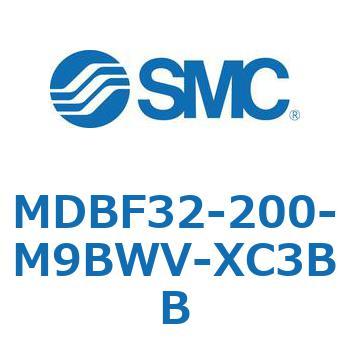 MD Series(MDBF32-200) SMC