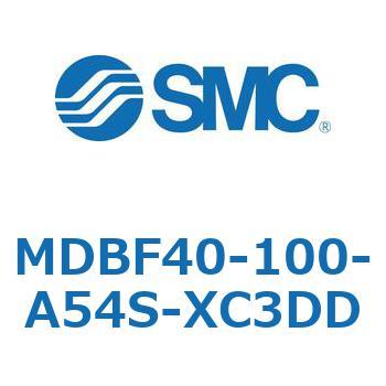 MD Series(MDBF40-100) SMC