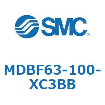 MD Series(MDBF63-100) - SMC