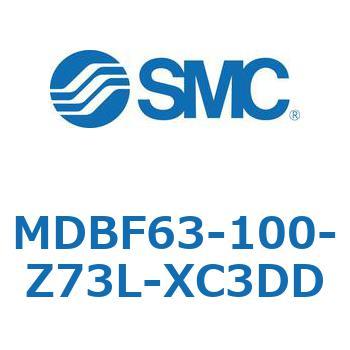 MD Series(MDBF63-100) - SMC