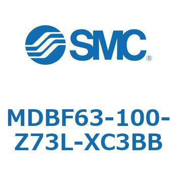 MD Series(MDBF63-100) - SMC