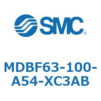 MD Series(MDBF63-100) - SMC