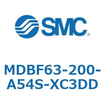 MD Series(MDBF63-200) SMC