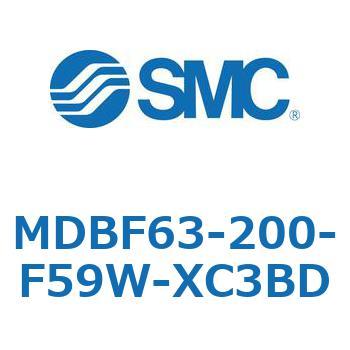 MD Series(MDBF63-200) SMC