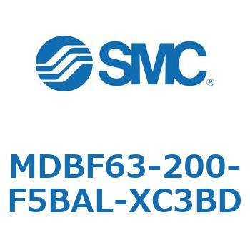 MD Series(MDBF63-200) SMC