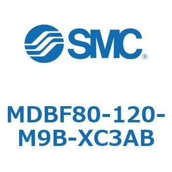 MD Series(MDBF80-120) SMC