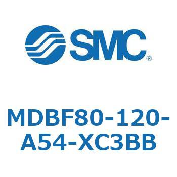 MD Series(MDBF80-120) SMC