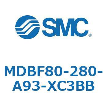 MD Series(MDBF80-280) SMC