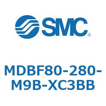 MD Series(MDBF80-280) SMC