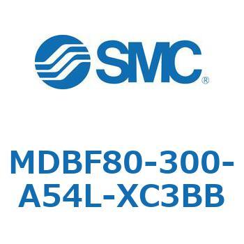 MD Series(MDBF80-300) - SMC