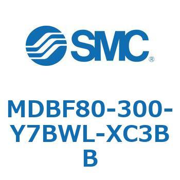 MD Series(MDBF80-300) - SMC