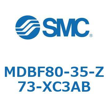 MD Series(MDBF80-35) SMC