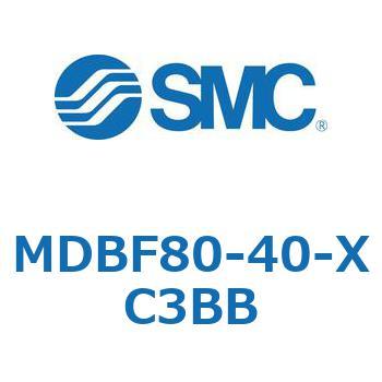 MD Series(MDBF80-40) SMC
