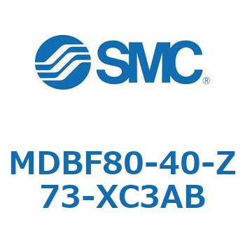 MD Series(MDBF80-40) SMC