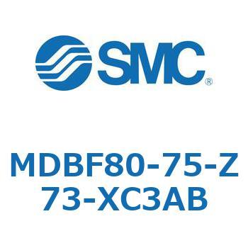 MD Series(MDBF80-75) SMC