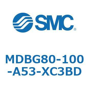 MD Series(MDBG80-100) SMC