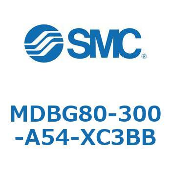 MD Series(MDBG80-300) SMC