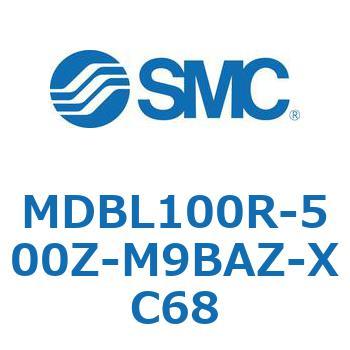 MD Series(MDBL100R) SMC
