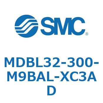 MD Series(MDBL32-300) - SMC