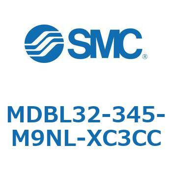 MD Series(MDBL32-345) SMC