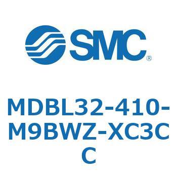 MD Series(MDBL32-410) - SMC