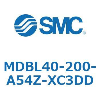MD Series(MDBL40-200) SMC