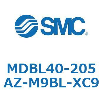 MD Series(MDBL40-205AZ) SMC