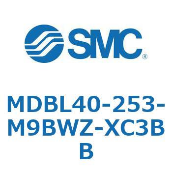 MD Series(MDBL40-253) SMC